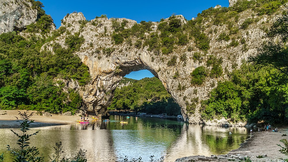 Ardèche