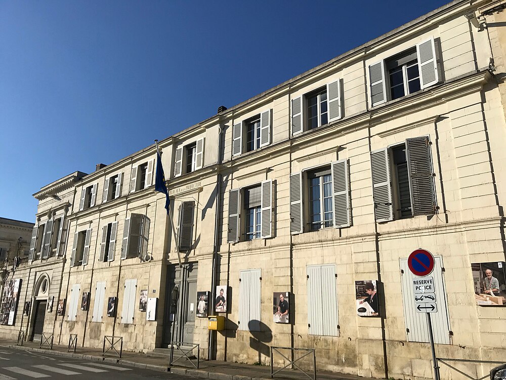 Charente-Maritime
