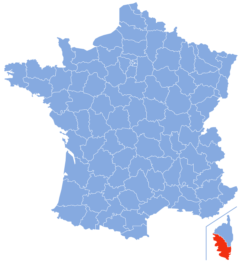 Corse-du-Sud