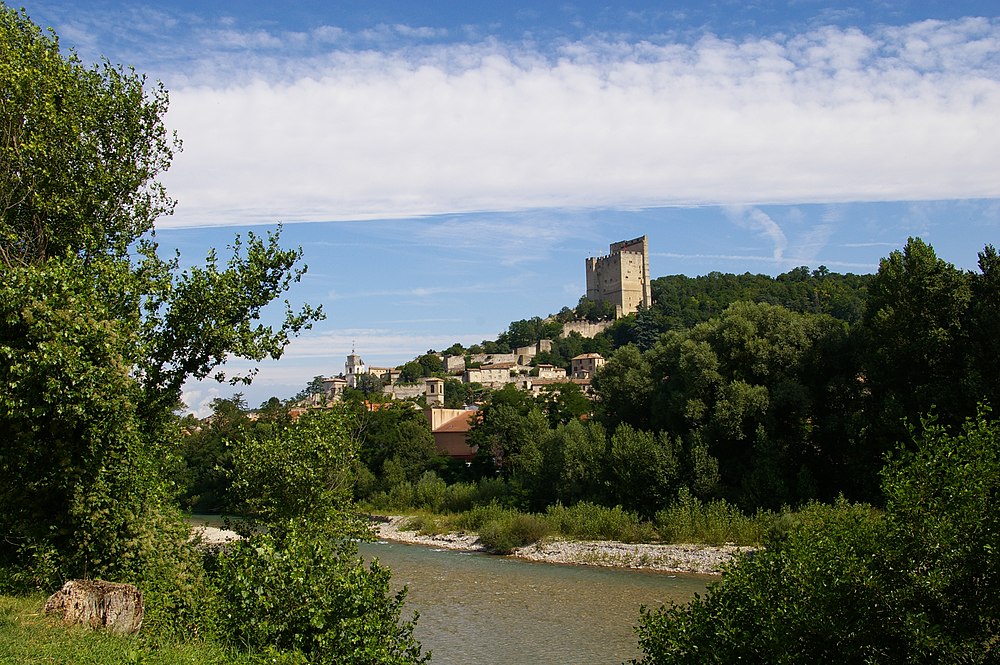 Drôme