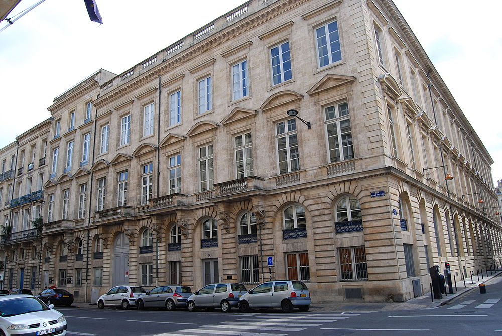 Gironde