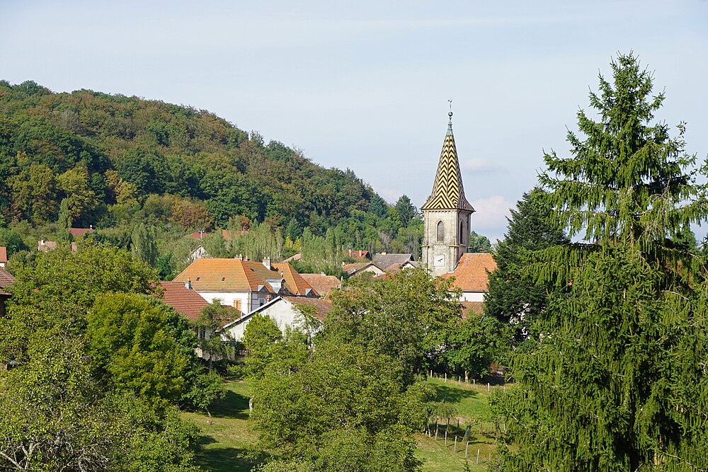 Haute-Saône