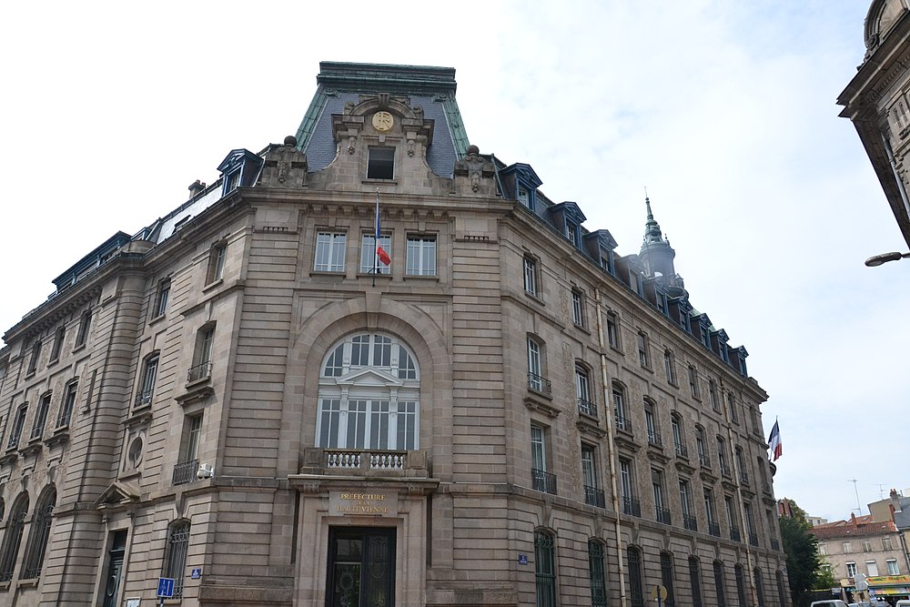Haute-Vienne