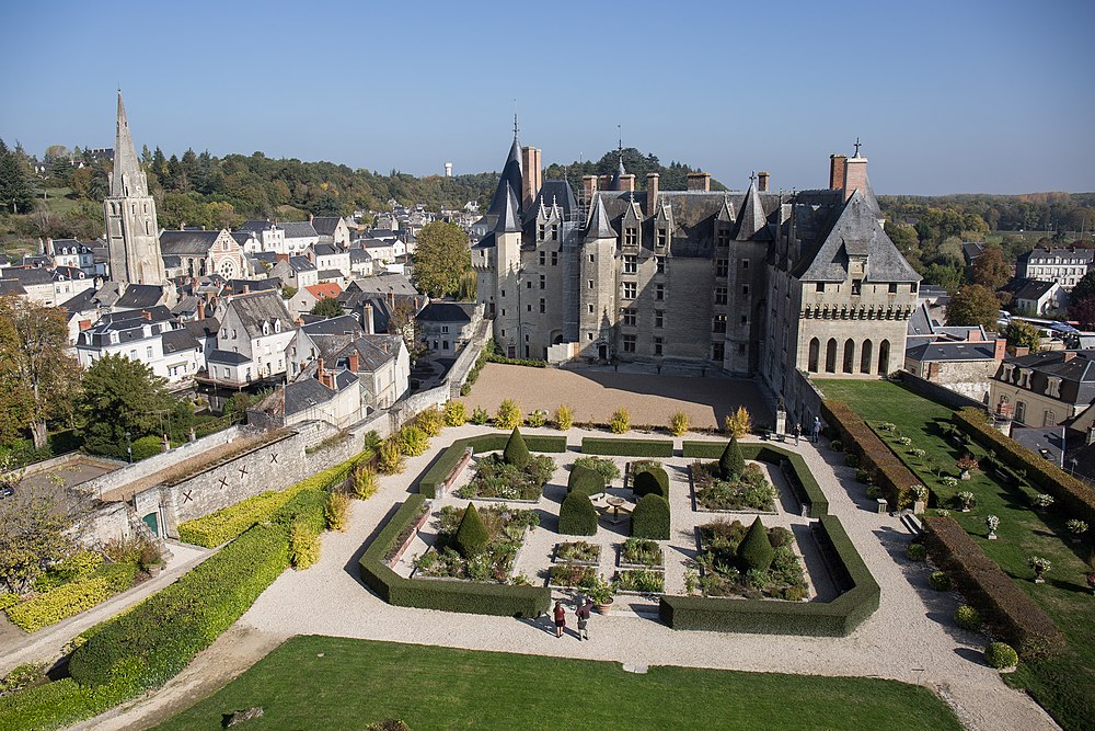 Indre-et-Loire