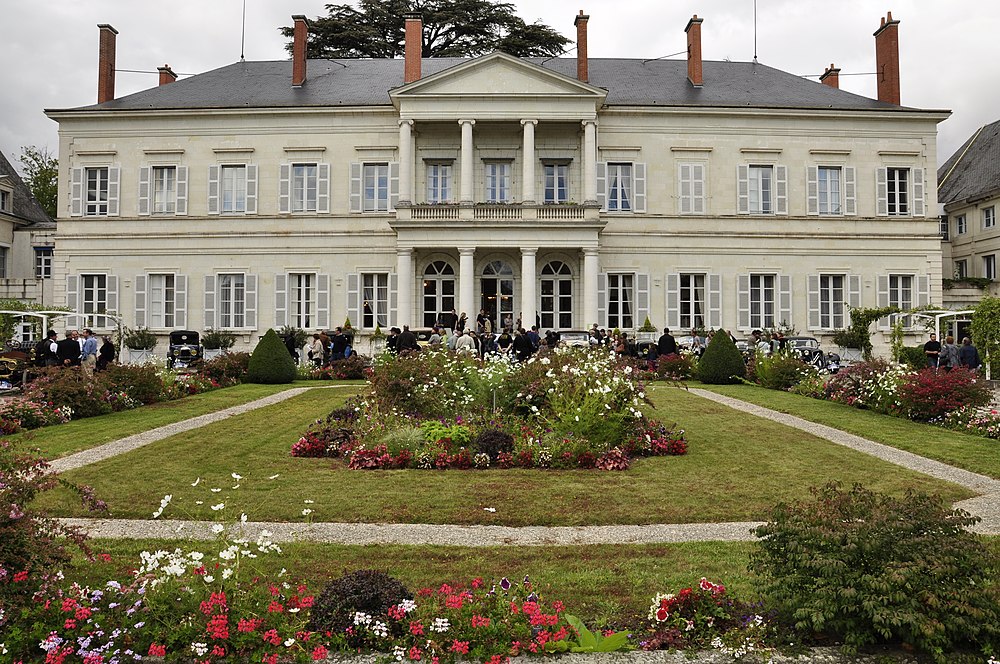 Loir-et-Cher