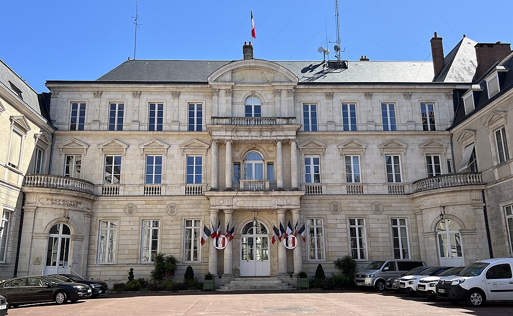 Loiret
