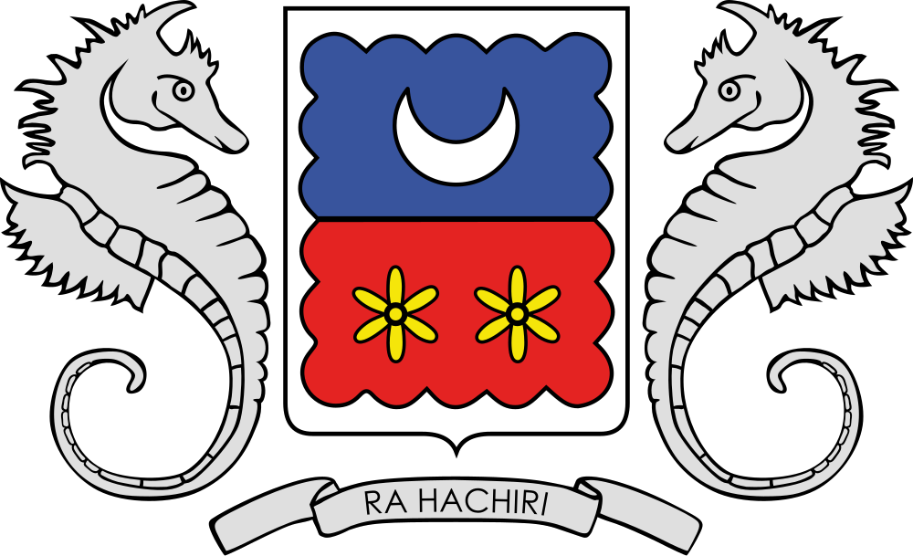 Mayotte