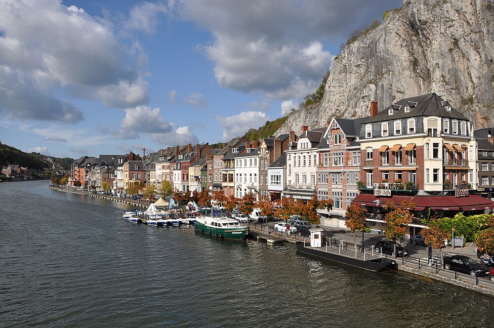Meuse