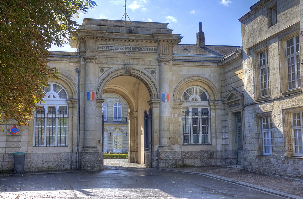 Pas-de-Calais