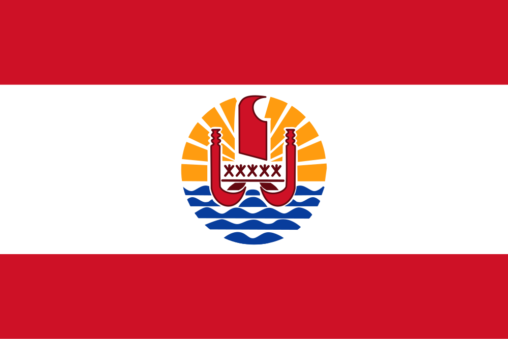 Polynésie française
