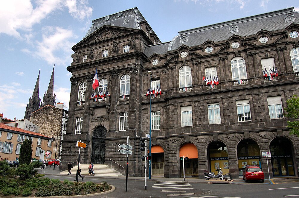 Puy-de-Dôme