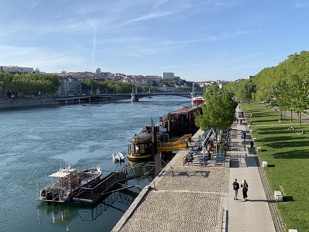 Rhône