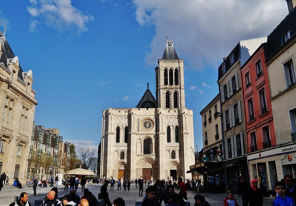 Seine-Saint-Denis