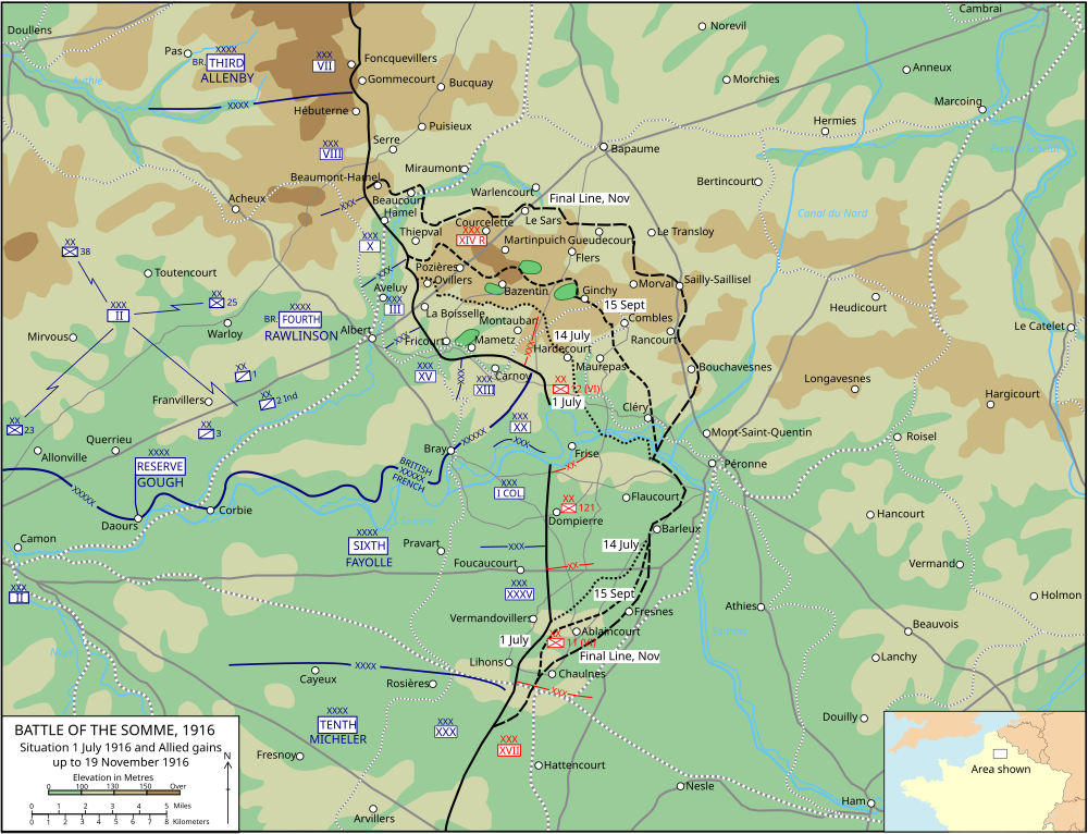 Somme