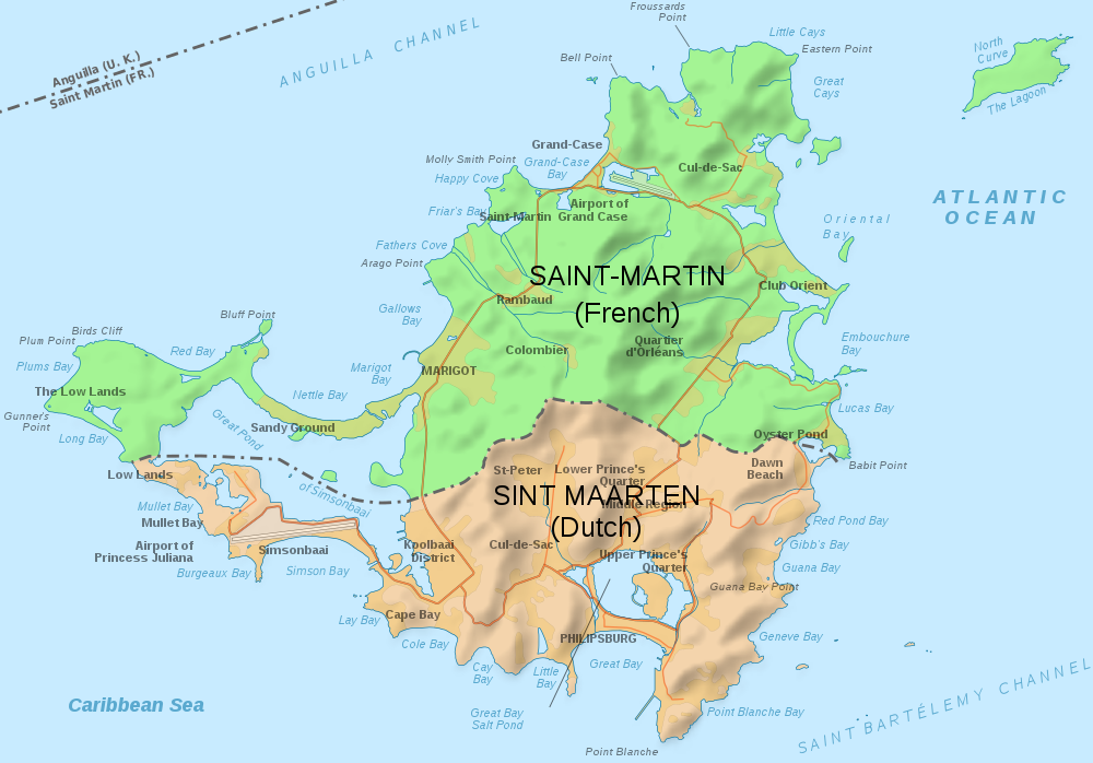 Saint-Martin