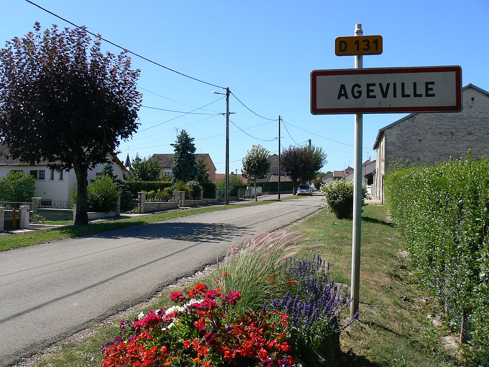 Ageville